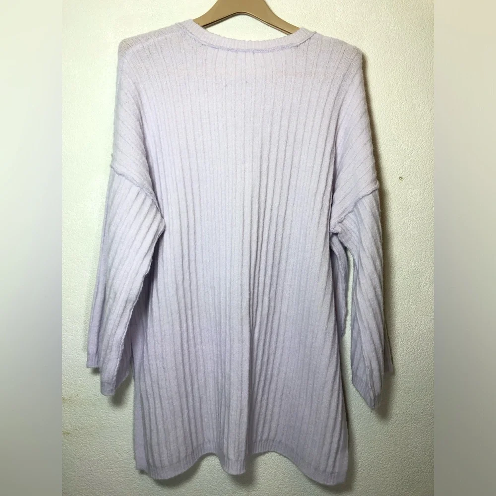 Free People Around The Clock Sweater XS